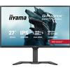iiyama G-MASTER GB2771UHSU-B1 Monitor PC 68,6 cm (27") 3840 x 2160 Pixel Nero