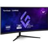 Viewsonic VX3418C-2K Monitor PC 86,4 cm (34") 3440 x 1440 Pixel UltraWide Quad H