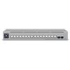Ubiquiti Switch a 16 porte Layer 3 Ubiquiti UniFi USW Pro Max, Etherlighting