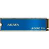 ADATA LEGEND 710 1 TB M.2 PCI Express 3.0 NVMe 3D NAND