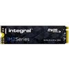 Integral 1000GB M2 SERIES M.2 2280 PCIE NVME SSD PCI Express 3.1 3D TLC