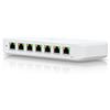 Ubiquiti UniFi 8 porte GbE PoE alimentato da ingresso GbE 210 W