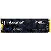 Integral 1024GB M2 SERIES M.2 2280 PCIE NVME SSD 102 TB PCI Express 3.1 3D TLC (