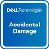 DELL 5 anni Accidental Damage Protection