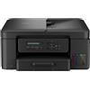 Brother DCP-T730DW Ad inchiostro A4 6000 x 1200 DPI 27 ppm Wi-Fi