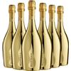 Bottega Prosecco DOC Bottega Gold Brut Box da 6 bottiglie