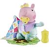 Peppa Pig, Evie Coccole e Grugniti, Bambola Interattiva
