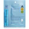 VT Cosmetics Hydrop Reedle Shot 100hL 2 Step Mask 28.5 g