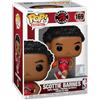 Funko POP! NBA: Raptors - Scottie Barnes - Figura in Vinile da Collezione - Idea Regalo - Merchandising Ufficiale - Giocattoli per Bambini e Adulti - Sports Fans - Figura per i Collezionisti