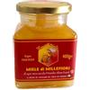 Miele di Ape Nera Emanumiele di Galati M Miele di Millefiori di Ape Nera Sicula 400 g - Slow Food - Miele di Ape Nera Emanumiele di Galati Mamertino
