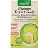 Dott.c.cagnola Srl Hyaluron Tosse & Gola Compresse