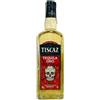 Tiscaz Tequila Oro cl.70, 70 cl
