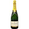 Champagne Reserve Imperiale Brut - Moet & Chandon, cl.75