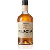 Pellerossa Rum&Miele Marzadro cl.70, 70 cl