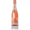 Champagne Rosè Brut - Charles Devallin, 75 cl