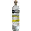 Undone N.2 London Dry Juniper cl.70, 70 cl