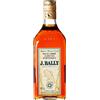 J. Bally Rhum Ambrè cl.70, 70 cl