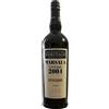 Marsala Vergine Vintage 2004 Secco - Heritage Francesco Intorcia, 75 cl