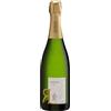 Champagne Brut Blanc de Blancs Grand Cru Jeroboam cl.300 - R&L Legras -Cassa Legno, 300 cl
