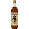 Captain Morgan Original Spiced Rum cl.70, 70 cl