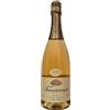 Rosé Pinot Nero Extra Brut Oltrepo' Pavese Doc - Frecciarossa, 75 cl