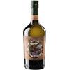 Gin del Professore Crocodile cl 70, 70 cl