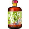 The Bush Rum Tropical Citrus cl.70, 70 cl