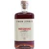 Fred Jerbis Cocktail Negroni cl.70, 70 cl