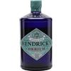 Hendrick's Gin Orbium Quininated cl.70, 70 cl