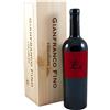 Es Red 2019 igt Salento - Gianfranco Fino, 75 cl