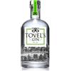 Tovel's Gin cl.70, 70 cl