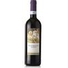 Rosso di Montefalco DOC 2015 - Rocca dei Fabbri, 75 cl