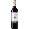 Le Braci Salento Igp Rosso 2017 - Garofano, 75 cl