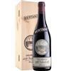 Amarone della Valpolicella Classico 2012 doc Cass. Legno - Bertani, 75 cl