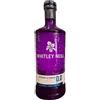 Whitley Rhubarb and Ginger Gin Alchol Free cl.70, 70 cl