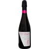 Ancestrale Rosato Dop 2024 - Castello Frisari, 75 cl