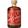 The Bush Rum Original Spiced cl.70, 70 cl