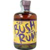 The Bush Rum Mango Spiced cl.70, 70 cl