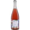 Pet Nat Rosè 2021 - Weingut Fuchs und Hase, 75 cl
