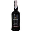 Justino's Madeira Fine Rich, 75 cl