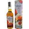 Oban 10 years Special Release 2024 Single Malt Scotch Whisky - Astucciato, 70 cl