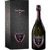 Champagne Rosè Vintage 2009 - Dom Pérignon - Astucciato, 75 cl