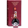 Aceto Balsamico Tradizionale di Modena D.O.P. 12 anni ml 100 - Nero Modena, ml.100