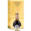Aceto Balsamico Tradizionale di Modena D.O.P. Extra Vecchio 25 anni ml 100 - Nero Modena, ml.100