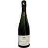 Champagne Cuvèe de Reserve Brut Nature 2022 - Christophe Lefevre, 75 cl