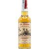 The Ultimate Dailuaine 2009 Single Malt Scotch Whisky - Non Filtered - cl.70, 70 cl