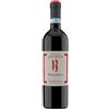 Pomontino Montefalco Rosso doc 2021 - Tenuta Bellafonte, 75 cl