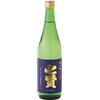 Shichiken Kinuno Aji Junmai Daiginjo Japanese Sake, 72 cl