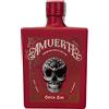 Amuerte Coca Leaf Gin Red cl.70, 70 cl
