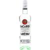 Bacardi Carta Blanca cl.100, 100 cl